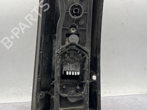 Right taillight OPEL MERIVA A MPV (X03) 1.7 CDTI (E75) | BP29839374C35