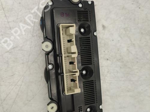Climate control SKODA OCTAVIA II (1Z3) 1.9 TDI | BP23967024I5 