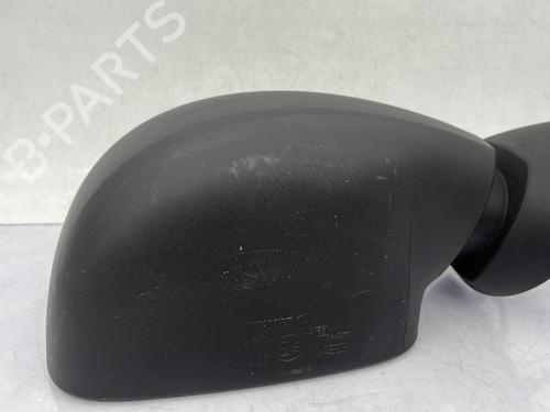 Right mirror DACIA LOGAN MCV (KS_) 1.5 dCi (KS0W) | BP26326709C27
