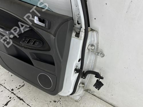 Left front door FORD C-MAX (DM2) 1.6 TDCi | BP27546879C2 - Image 4