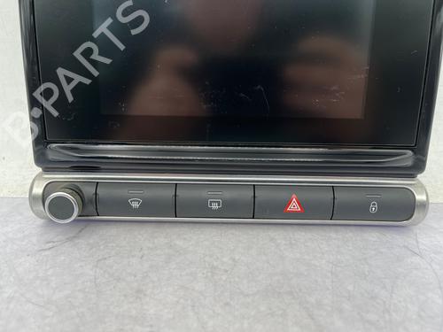 Display CITROËN C3 III (SX) 1.2 PureTech 82 | BP36401114C48 - Image 7