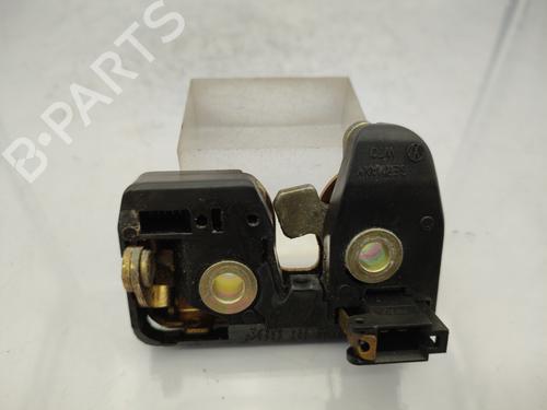 Used Tailgate lock VW GOLF III (1H1) 1.9 TDI (90 hp) 23739838