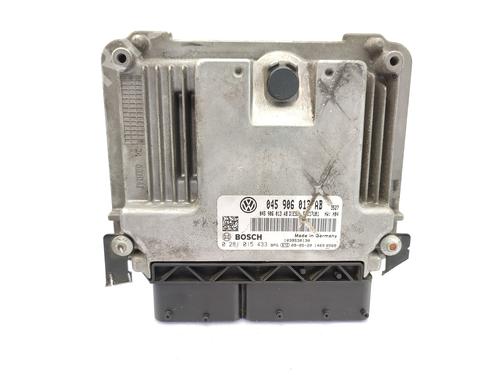 Electronic module SEAT IBIZA IV SC (6J1, 6P5) 1.4 TDI | BP23758584M83 
