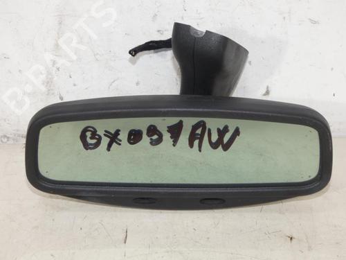 Used Rear mirror PEUGEOT 307 (3A/C) 2.0 HDi 135 (136 hp) 23694305