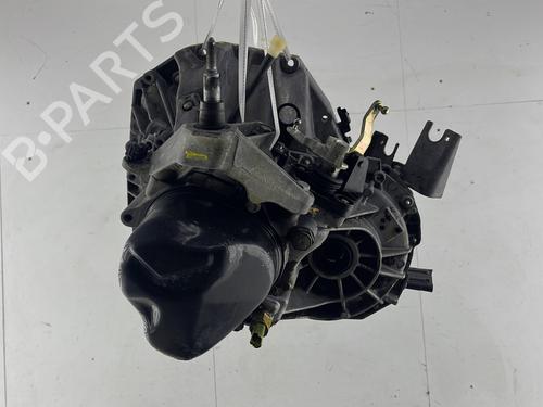 Gearkasse RENAULT MEGANE II (BM0/1_, CM0/1_) 1.5 dCi (BM02, BM13, BM2A, CM02, CM13) | BP29744218M3 