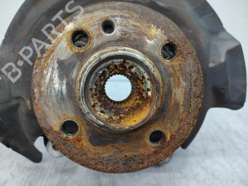 Right front steering knuckle MINI MINI (R56) One D | BP23711811M26  - Image 5