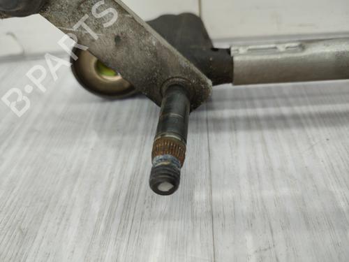 Front wiper motor BMW X5 (E53) 3.0 d | BP23723186M29 