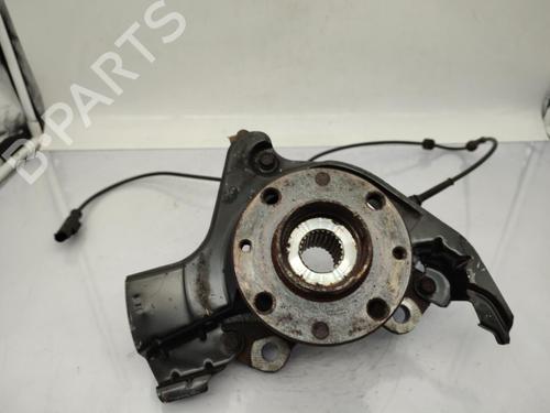 Used Right front steering knuckle Right front steering knuckle LANCIA DELTA III (844_) 1.6 D Multijet (844.AXC11, 844.AXC1A) (120 hp) 23713222 23713222