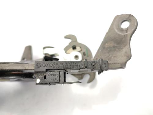 Hand brake SEAT EXEO ST (3R5) 2.0 TDI | BP23743319I18 