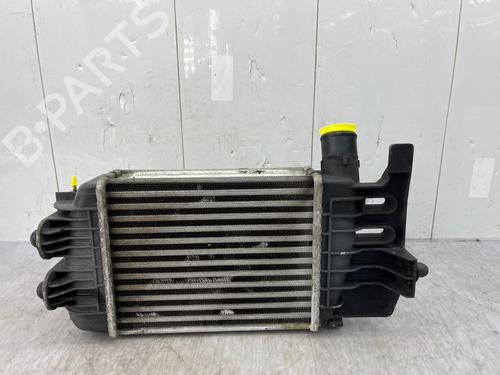 Used Intercooler Intercooler TOYOTA YARIS (_P9_) 1.4 D-4D (NLP90_, NLP90R) (90 hp) 35890143 35890143