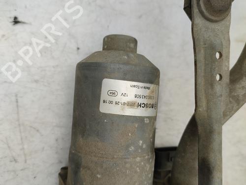 Front wiper motor RENAULT TRAFIC III Van (FG_) 1.6 dCi 120 (FGMK) | BP27606281M29 - Image 8