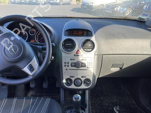 Right front window switch OPEL CORSA D (S07) 1.2 (L08, L68) | BP23731391I26  - Image 17