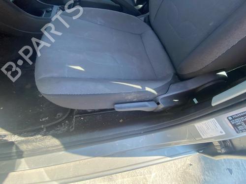 Interiør tag VW UP! (121, 122, BL1, BL2, BL3, 123) 1.0 | BP37475188I12 - Image 65