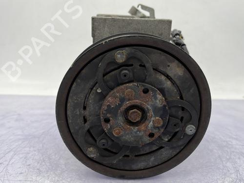 AC compressor DACIA LODGY (JS_) 1.5 dCi (JSMC, JSAF) | BP24498528M34  - Image 7