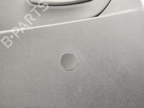 Rear left panel RENAULT CLIO IV (BH_) 1.5 dCi 75 | BP23712411C60  - Image 12