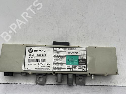 Elektronisk modul BMW 3 (E46) 320 d (129 hp) 23760340