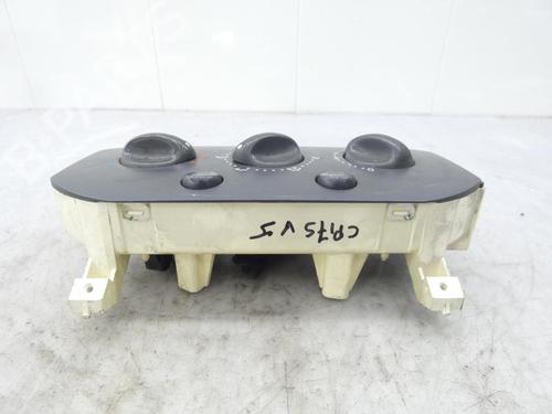 Used Climate control Climate control RENAULT CLIO II (BB_, CB_) 1.9 D (B/CB0E, BB0J) (64 hp) 23699577 23699577