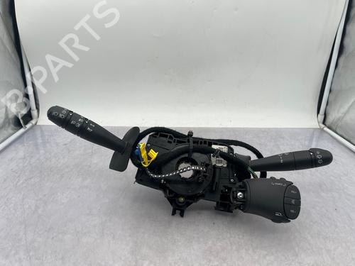 Used Steering column stalk Steering column stalk DACIA SANDERO 1.4 MPI LPG (72 hp) 39997853 39997853