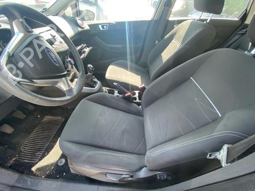 Seats set FORD FIESTA VI (CB1, CCN) 1.25 | BP37636894C78 - Image 3