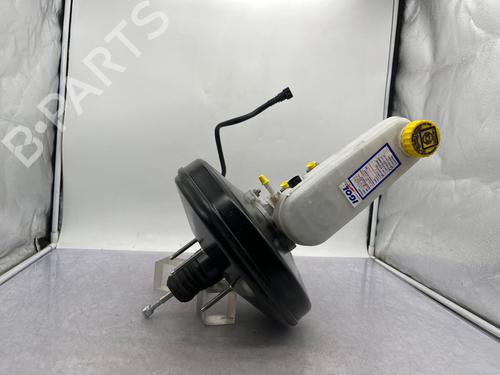 Servo brake PEUGEOT BOXER Bus 2.0 BlueHDi 110 | BP38627357M42 - Image 4