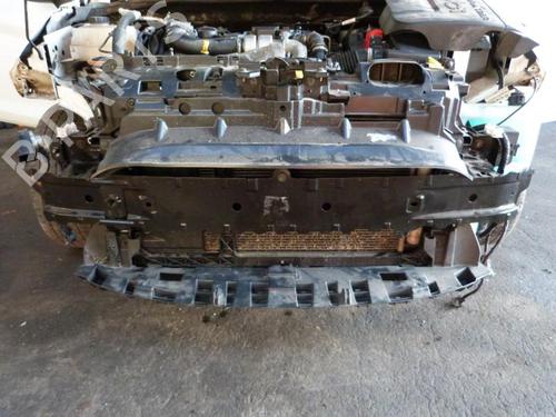 Horn FORD FIESTA VI (CB1, CCN) 1.4 TDCi | BP23668896E13  - Image 22