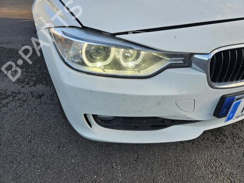 AC compressor BMW 3 Touring (F31) 316 d | BP29563906M34 - Image 10