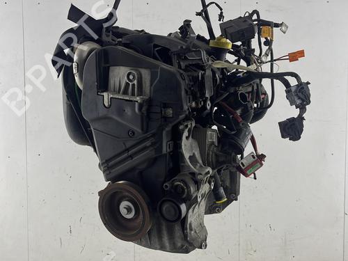 Engine RENAULT CLIO III (BR0/1, CR0/1) 1.5 dCi | BP23760571M1 - Image 6