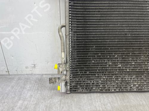 AC radiator VW TIGUAN ALLSPACE (BW2, BJ2) 2.0 TDI | BP36646453M32 - Image 4
