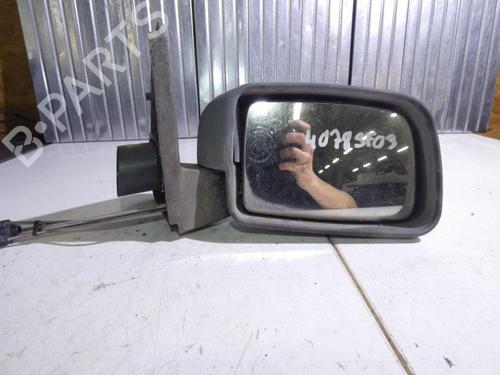 Right mirror RENAULT RAPID Box Body/MPV (F40_, G40_) 1.9 D (F40P, F40N, F40E) | BP23671908C27 