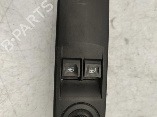 Left front window switch RENAULT CLIO IV (BH_) 1.2 16V | BP23868299I27 - Image 3