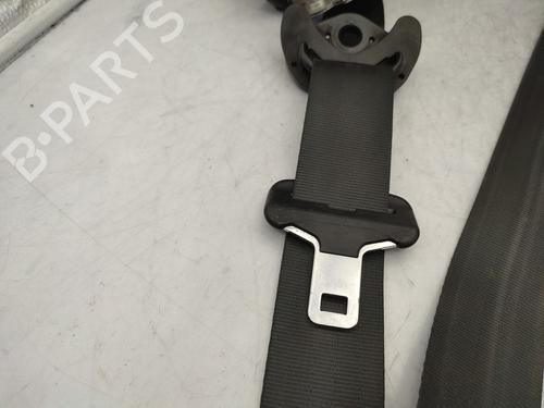 Used Front right seatbelt Front right seatbelt PEUGEOT 807 (EB_) 2.0 HDi (107 hp) 26968753 26968753