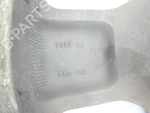 Rim VW GOLF IV (1J1) 1.9 TDI | BP23666123C45 