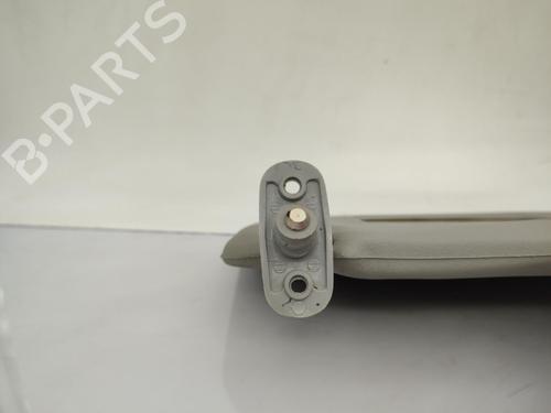 Right sun visor HYUNDAI ATOS (MX) 1.1 | BP23702163I2