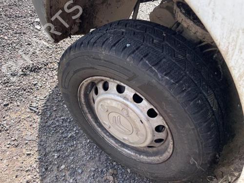 Høyre lasterom dør CITROËN JUMPY II Van 1.6 HDi 90 8V | BP30847038C77