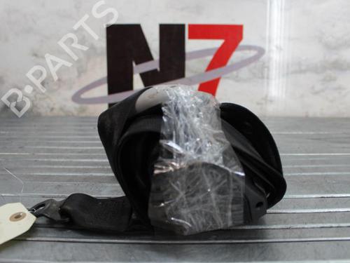 Used Rear left belt tensioner VW POLO (6N2) 1.4 (60 hp) 23692059