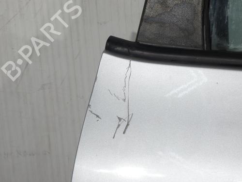 Right rear door SEAT LEON (1P1) 1.9 TDI | BP23671999C5 