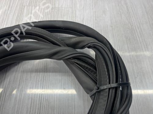 Used Rubber door seal Rubber door seal 38033242 38033242