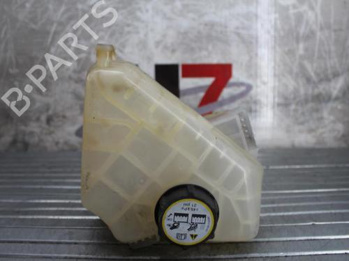 Used Expansion tank FORD FIESTA VI (CB1, CCN) 1.6 TDCi (95 hp) 23666913