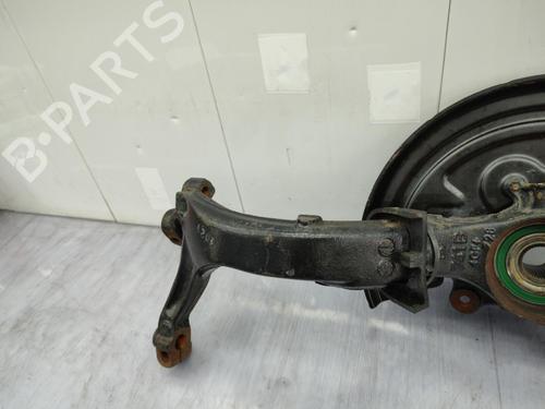 Left front steering knuckle VW PASSAT B5.5 (3B3) 1.9 TDI | BP23740641M25  - Image 6