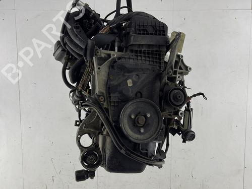 Engine PEUGEOT 206 Hatchback (2A/C) 1.6 i | BP29406241M1 