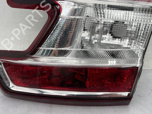 Right tailgate light RENAULT MEGANE III Grandtour (KZ0/1) 1.5 dCi (KZ09, KZ0D, KZ1G, KZ29, KZ14, KZ1W, KZ10, KZ1F,... | BP29627246C80 