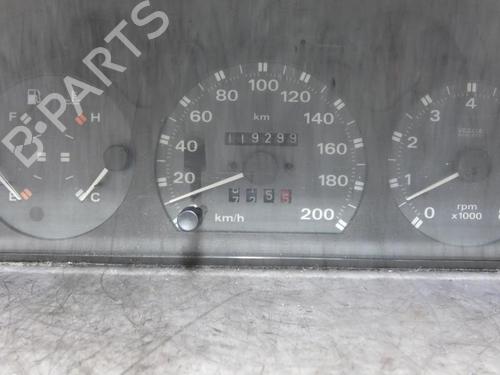 Instrument cluster FIAT PUNTO (176_) 60 1.2 (176AP, 176AR, 176AQ, 176BB) | BP23701968C47 
