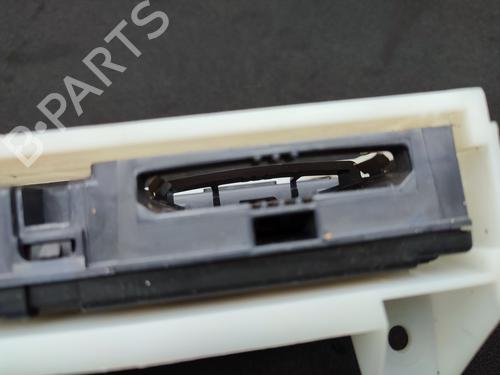 Card reader RENAULT CAPTUR I (J5_, H5_) 1.2 TCe 120 | BP23754082E4  - Image 6