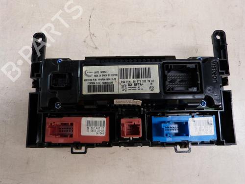 Used Climate control Climate control 23691501 23691501