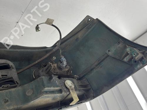 Front bumper CITROËN SAXO (S0, S1) 1.1 X, SX | BP28490329C7 