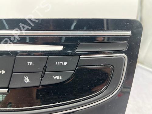 Used Climate control Climate control 36835904 36835904