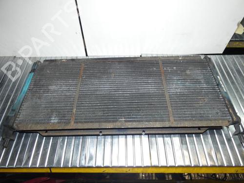Used Water radiator Water radiator OPEL CORSA B (S93) 1.5 D (F08, F68, M68) (50 hp) 23670726 23670726