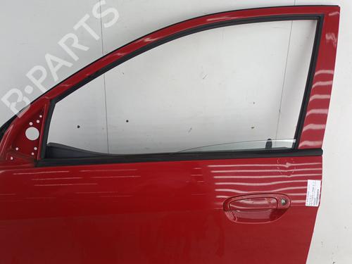 Left front door KIA PICANTO I (SA) 1.0 | BP23739497C2 