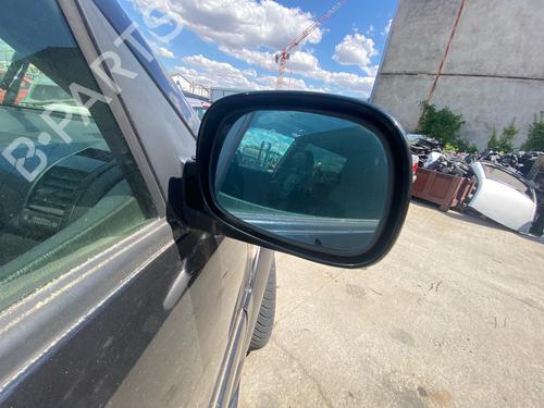 Left sun visor SSANGYONG REXTON / REXTON II (GAB_) 2.7 D 4x4 | BP36956713I1 - Image 52