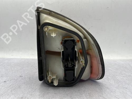 Left taillight RENAULT SAFRANE II (B54_) 2.2 dT (B54G) | BP29981715C34 